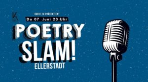 Poetry Slam @ Weinstube Ultes